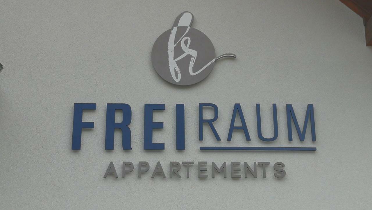 Appartements Freiraum Schladming Exterior photo