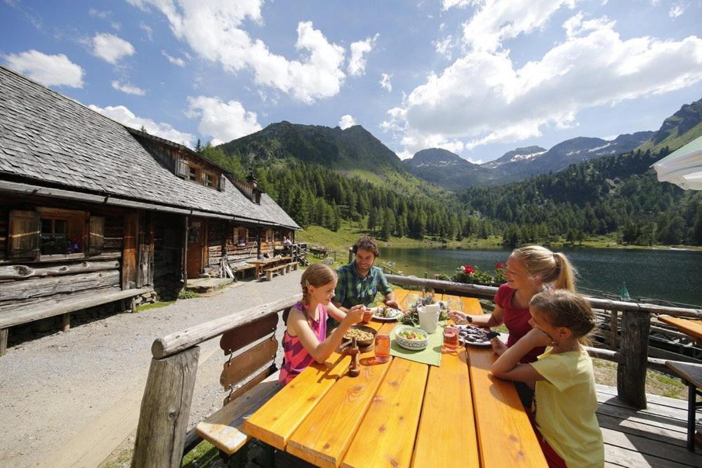 Appartements Freiraum Schladming Exterior photo
